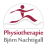 Logo Physiotherapie Björn Nachtigall