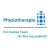 Logo Physiotherapie BLAUESHAUS