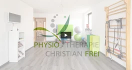 Physiotherapie Christian Frei Nürnberg