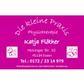 Physiotherapie ? Die kleine Praxis ? Katja Fl&ouml;ther Essen