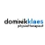 Logo Physiotherapie Dominik Klaes