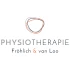 Logo Physiotherapie Fröhlich & van Loo