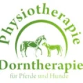 Logo Physiotherapie f&uuml;r Hunde und Pferde