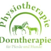 Logo Physiotherapie für Hunde und Pferde