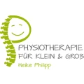 Physiotherapie f&uuml;r Klein & Gro&szlig;, Heike Philipp Dresden