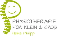 Physiotherapie f&uuml;r Klein & Gro&szlig;, Heike Philipp Dresden