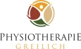 Logo Physiotherapie Greilich Krankengymnastikpraxis