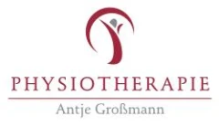 Logo Physiotherapie Großmann