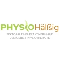 Physiotherapie H&auml;l&szlig;ig Chemnitz