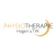 Logo Physiotherapie Hagen a.T.W. Physiotherapie