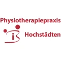 Physiotherapie Hochst&auml;dten 252 GmbH & Co. KG Bensheim