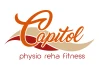 Logo Physiotherapie im Capitol - Bartkowiak / Juschten