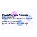 Physiotherapie im Hausbesuch Inh. O. Kulaksiz M&ouml;nchengladbach