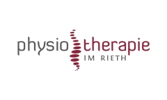 Logo Physiotherapie im Rieht André Kirschner