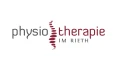 Logo Physiotherapie im Rieht André Kirschner Physiotherapiepraxis