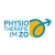 Logo Physiotherapie im ZO GmbH