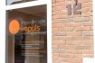 Logo Physiotherapie Impuls Inh. Björn David