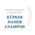 Physiotherapie in Partnerschaft K&uuml;pker, Hamer, Gyampoh Oldenburg
