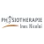 Logo Physiotherapie Ines Nicolai
