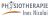 Logo Physiotherapie Ines Nicolai
