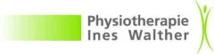 Logo Physiotherapie Ines Walther