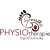 Logo Physiotherapie Ingolf Gomolka
