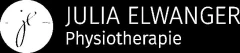 Logo Physiotherapie Julia Elwanger