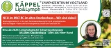 Logo Physiotherapie Käppel im Gesundheitszentrum