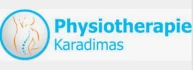Logo Physiotherapie Karadimas