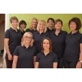 Das Team der Physiotherapie-Praxis Kaufering Lisa Krabiell &amp; Heidi Amrhein GbR
