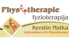 Physiotherapie Kerstin Matka Panschwitz-Kuckau