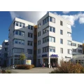 &Auml;rztehaus GDZ, 4. Etage im Aufgang B