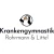 Logo Physiotherapie | Krankengymnastik an der Oberen Stadtmauer