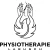 Logo Physiotherapie Labusch