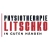 Logo Physiotherapie Litschko