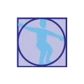 Logo Physiotherapie Mann & Hartmann