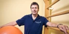 Logo Physiotherapie Mario Stern