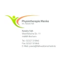 Logo Menke, Olaf