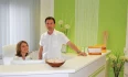 Logo Physiotherapie Munz Matthias