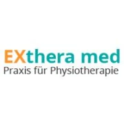 Logo Physiotherapie Nader Motrach