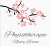 Logo Physiotherapie - Nancy Lorenz