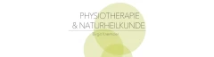 Logo Birgit Kaemper Physiotherapie und Naturheilkunde Kaemper