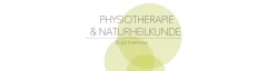Logo Physiotherapie & Naturheilkunde Kaemper Birgit