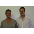 Logo Physiotherapie-Nordheide Chrispin Steiner
