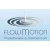 Logo Physiotherapie & Ödemzentrum Flow Motion Dessau