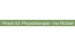 Physiotherapie-Osteopathie Ina Richter Flöha