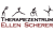 Logo Physiotherapie, Osteopathie Scherer