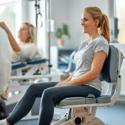 Physiotherapie/ Osteopathie - TherapiePunkt Oberland Ebersbach-Neugersdorf