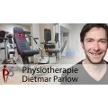 Logo Parlow, Dietmar