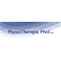 Logo PhysioTherapie Pfeil GbR Christian Pfeil & Thomas Pfeil